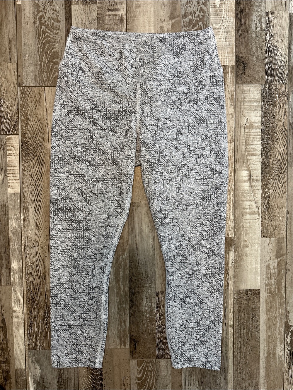 Women’s NoBull Capri Leggings